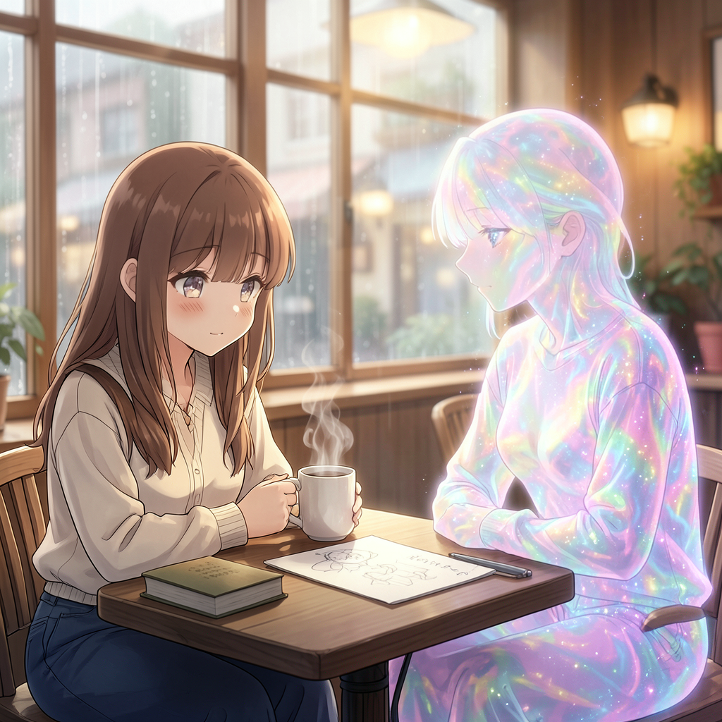 Agreeing or disagreeing politely