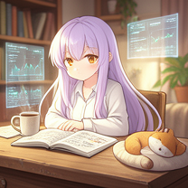 Analyzing graphs and reports