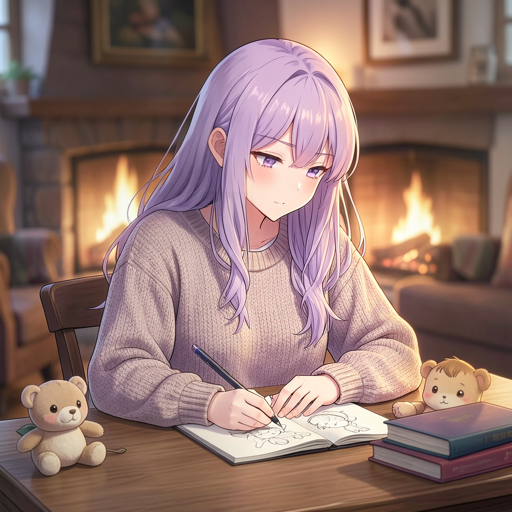 Balancing work and family