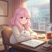 Discussing artificial intelligence in daily life