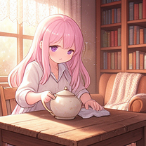 Discussing cleaning and household responsibilities