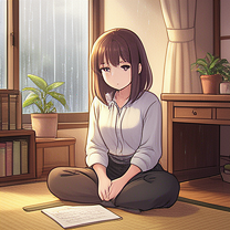Discussing conflicts with neighbors