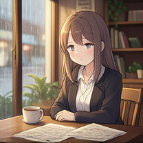 Discussing everyday conflicts