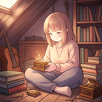 Discussing fears and worries