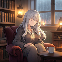Discussing fears and worries