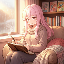 Discussing healthy work-life balance