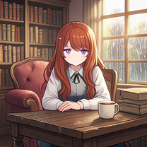 Discussing historical events and memories