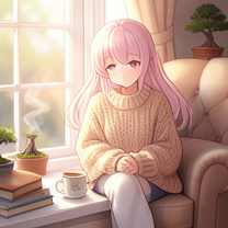 Discussing leisure activities