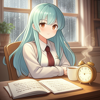 Discussing motivation and productivity