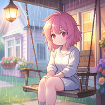 Discussing neighborhood conflicts