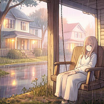 Discussing neighborhood conflicts