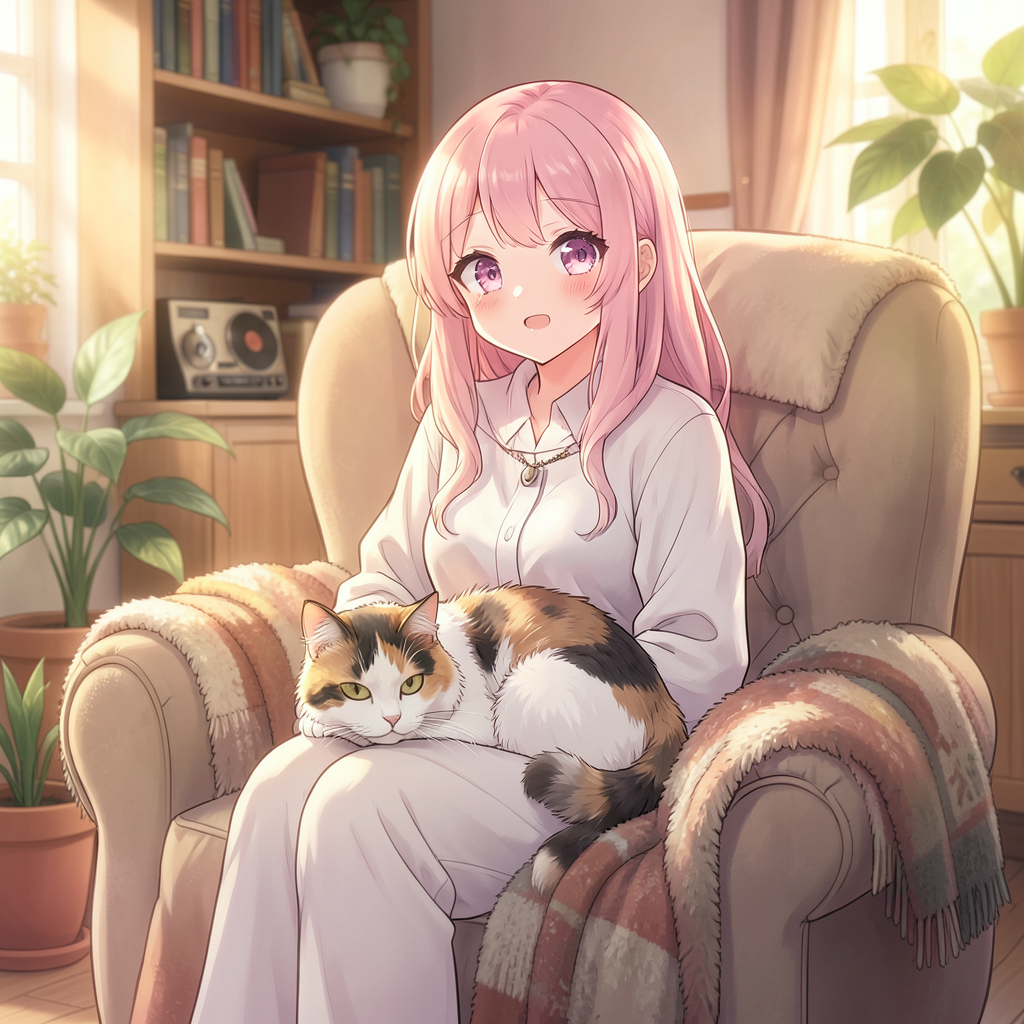 Discussing pets in apartments