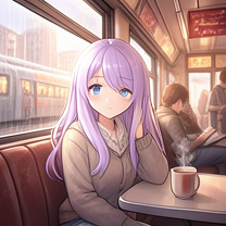 Discussing public transportation in cities