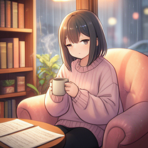 Discussing relationship problems