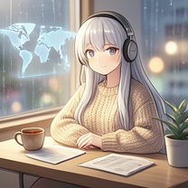 Discussing remote work and digital workplaces