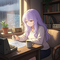 Discussing technology in daily life