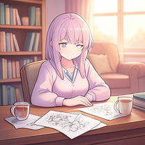 Discussing work-related health problems