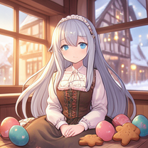 German traditions and celebrations – Relative clauses and adjective endings