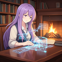 Giving presentations and structured arguments