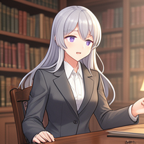 Participating in formal debates