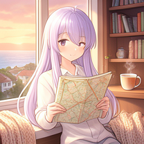 Planning vacations and trips