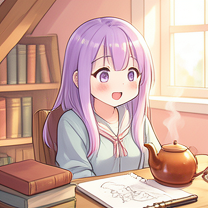 Reacting spontaneously in conversations