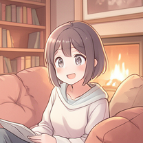Reacting spontaneously in conversations