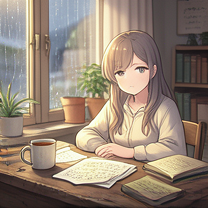 Reporting problems in an apartment