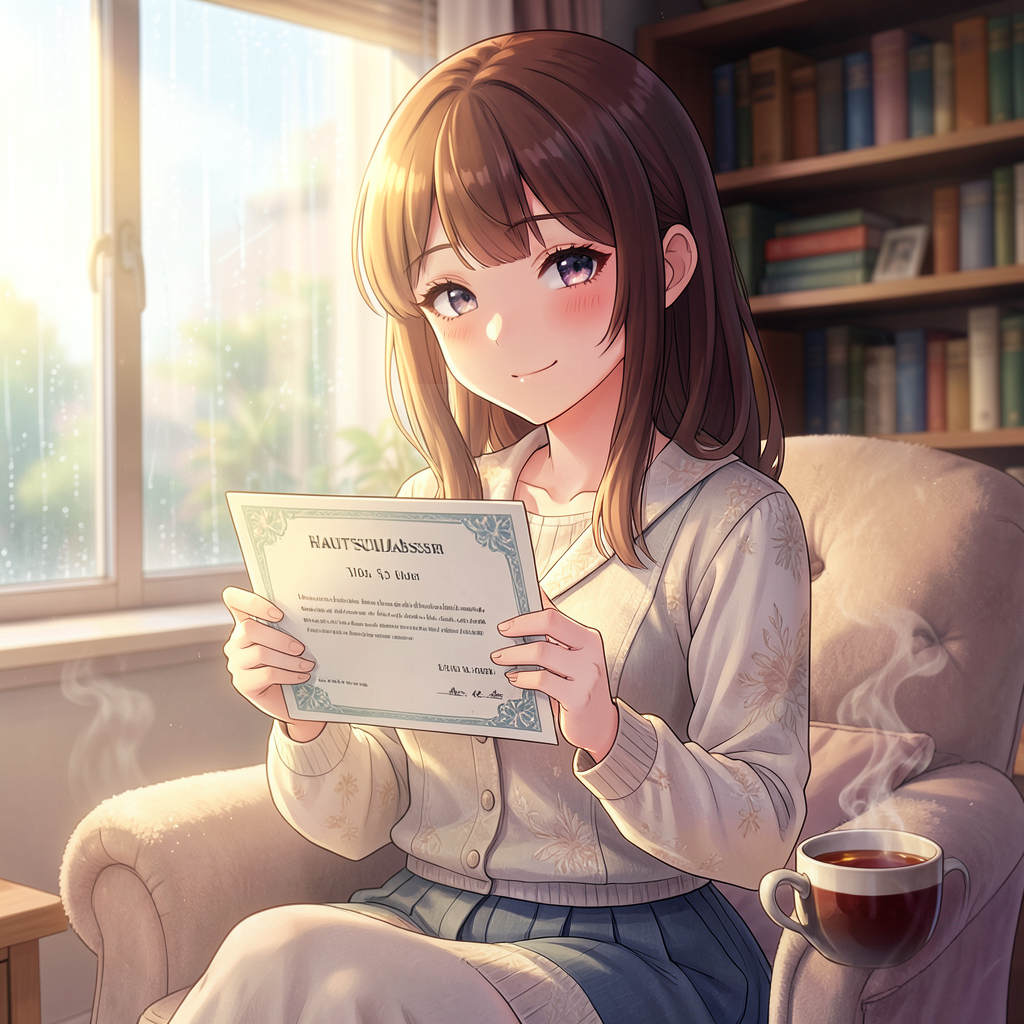 School leaving certificates: Hauptschulabschluss, etc.