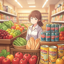 Shopping in department stores and supermarkets – Grammar: Quantity expressions