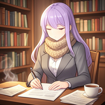 Talking about business etiquette