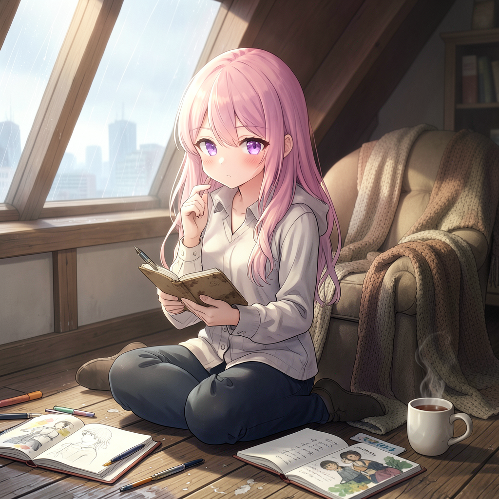 Talking about career wishes