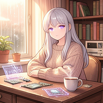 Talking about digital stress