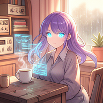 Talking about digital stress