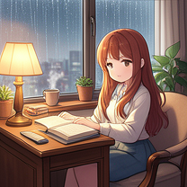 Talking about education and studies