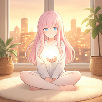 Talking about energy saving at home