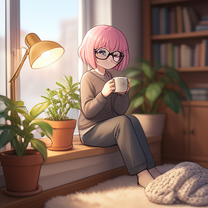 Talking about energy saving at home