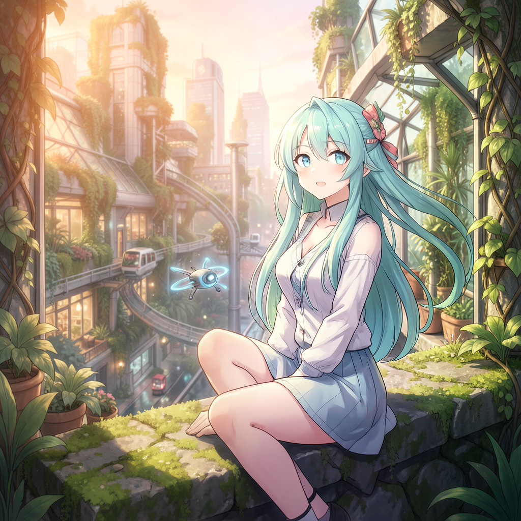 Talking about environment and mobility