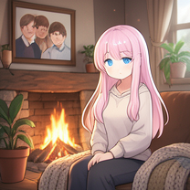 Talking about family structures and relationships