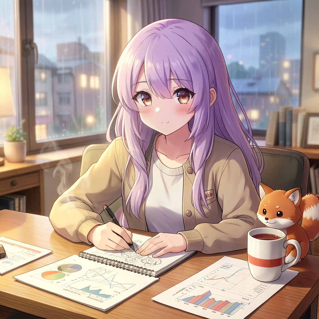 Talking about financial planning