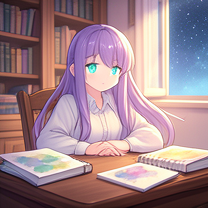 Talking about future plans and ambitions