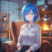 Talking about future technologies