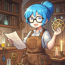 Talking about inventions and discoveries