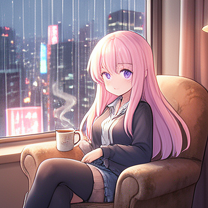 Talking about life in large cities