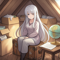 Talking about moving and relocation