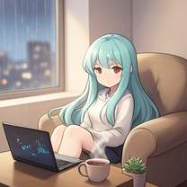 Talking about online communities