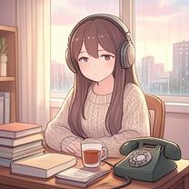 Talking about politics and democracy