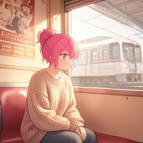 Talking about public transportation