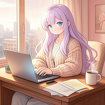 Talking about remote work