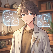 Talking about science and innovation